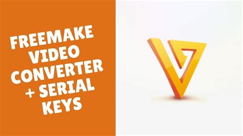 FreemakeVideoConverter Gold Pack and Super Speed Pack .